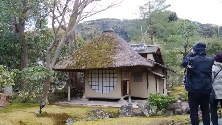高台寺(高台寿聖禅寺・高臺寺)のその他建物