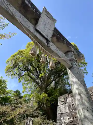 大村神社(長崎県)