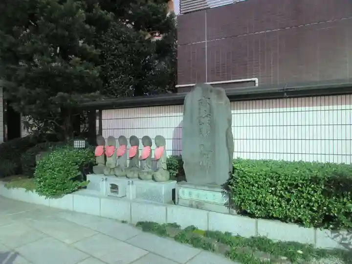 松秀寺(東京都)