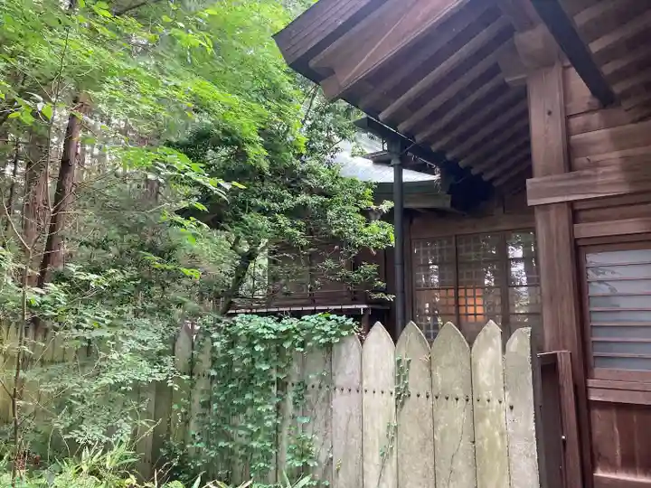 住吉神社(長野県)