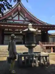 長仙寺の建物その他