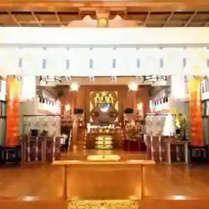 彌彦神社 (伊夜日子神社)の本殿・本堂(2023年09月23日(土) 12時17分54秒投稿)