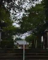 千勝神社(茨城県)