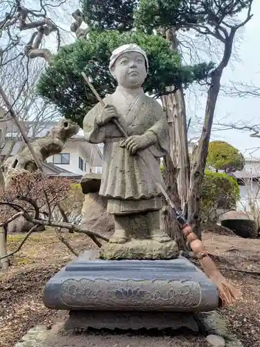 澄月寺(青森県)