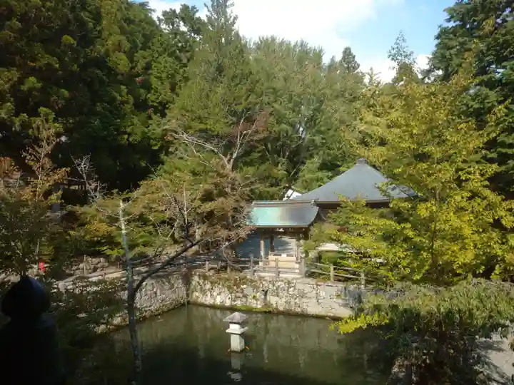 播州清水寺のその他建物