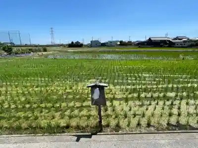勝鳥神社(滋賀県)