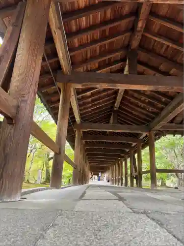 東福禅寺（東福寺）(京都府)