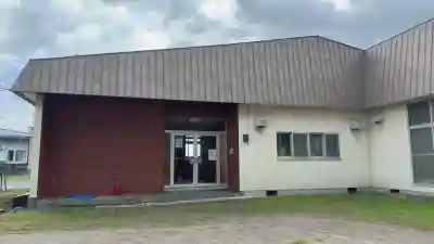 東森稲荷神社(北海道)