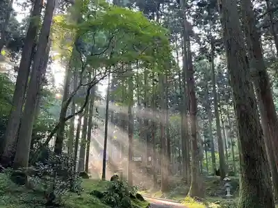 御岩神社(茨城県)
