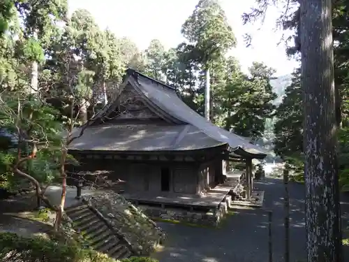 明通寺(福井県)