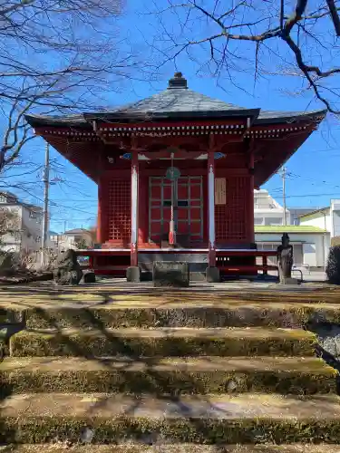 如来寺(栃木県)