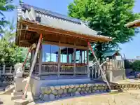 富島社(愛知県)
