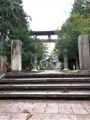 金刀比羅山宮(福井県)