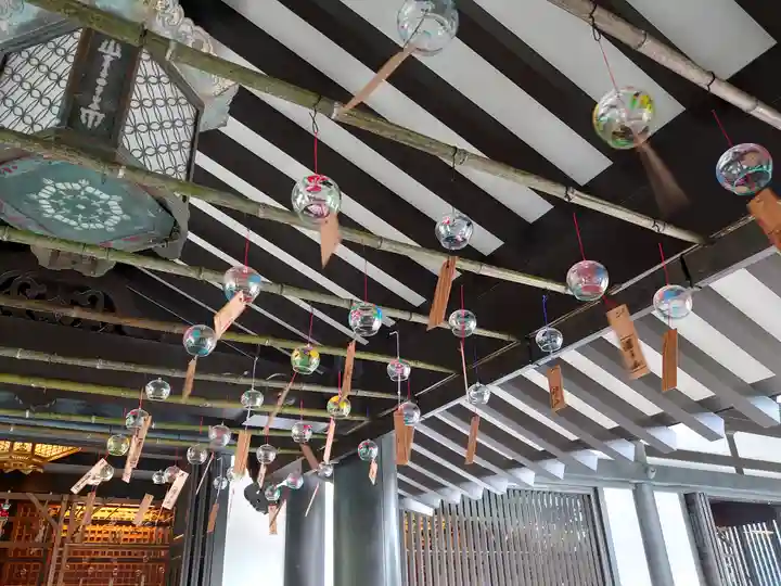 尊永寺のその他建物