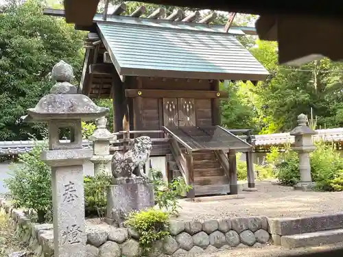 穂積神社(三重県)
