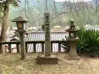 仲山神社(美杉町八知)(三重県)