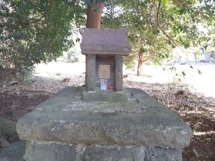山神社(静岡県)