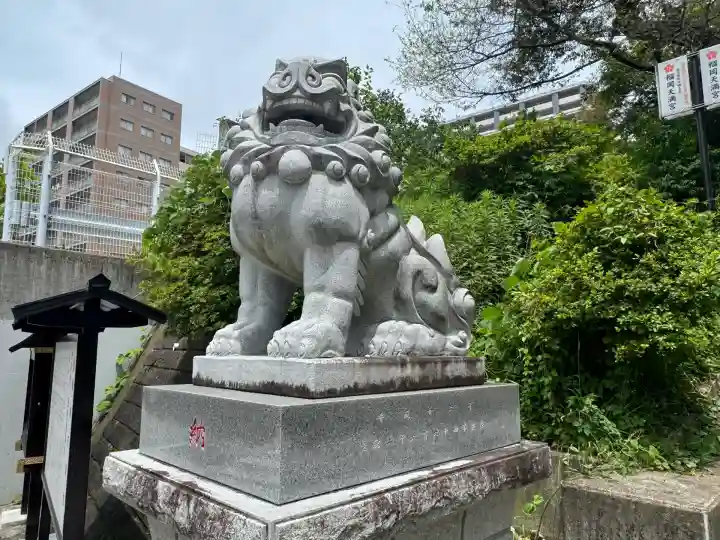 榴岡天満宮(宮城県)