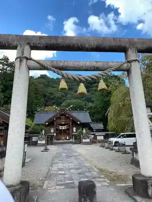 大間々神明宮(群馬県)