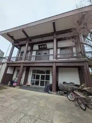 光円寺(東京都)