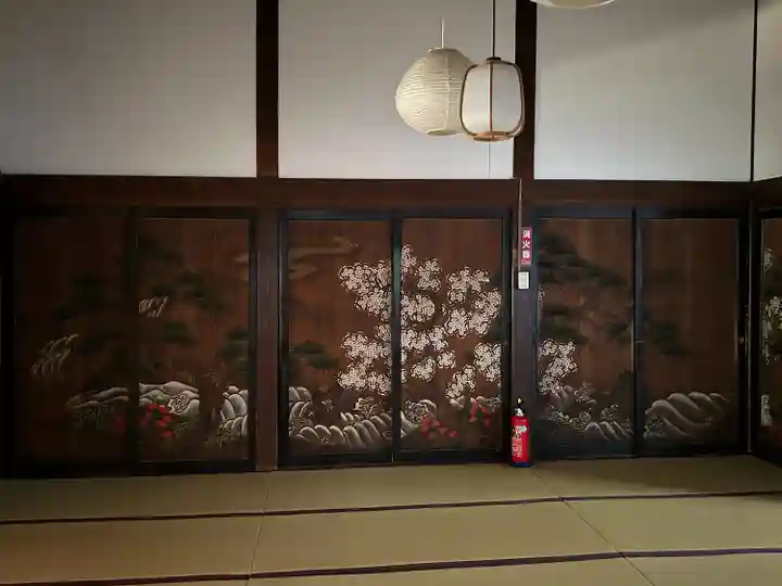 西福寺(長野県)