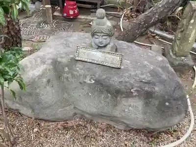 宝善院(神奈川県)