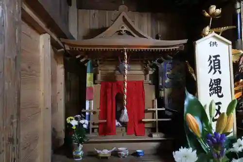 熊野神社(福井県)