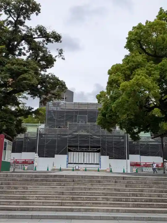 富岡八幡宮(東京都)