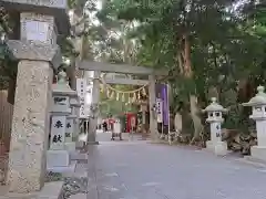 神明神社(三重県)