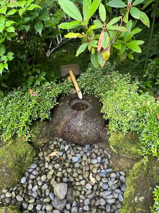 當麻寺西南院(奈良県)