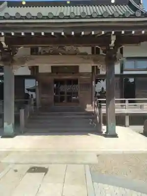 高林寺(宮城県)