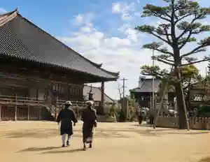 津観音(三重県)(2026年06月05日(金) 05時20分04秒投稿)