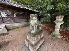 須賀神社(奈良県)