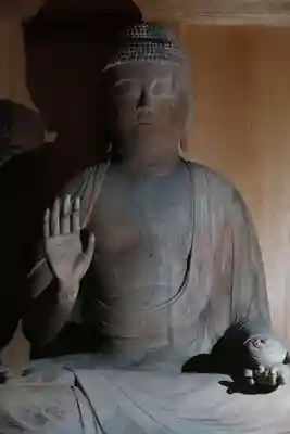 薬王寺(長野県)