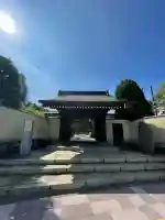 良泉寺(神奈川県)