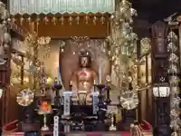 浄福寺(奈良県)