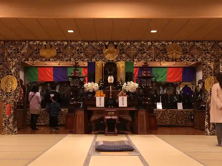 豊川閣 妙厳寺(愛知県)