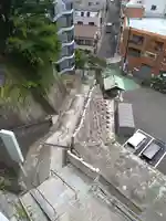 成田山横浜別院延命院のその他建物