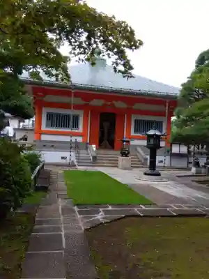室泉寺(東京都)