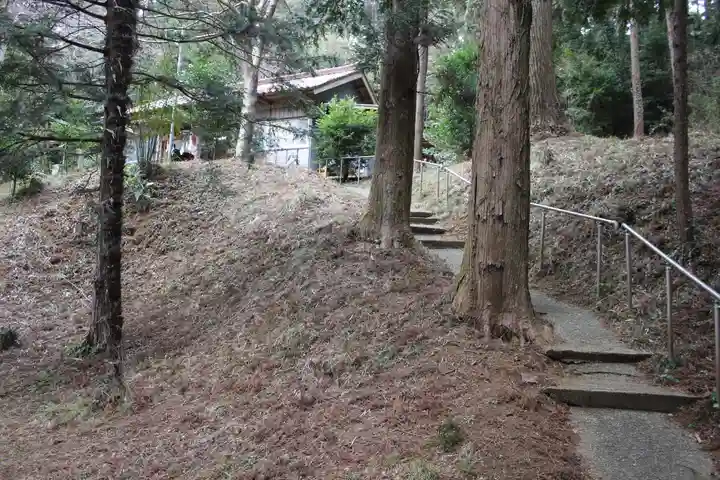 八幡神社(千葉県)