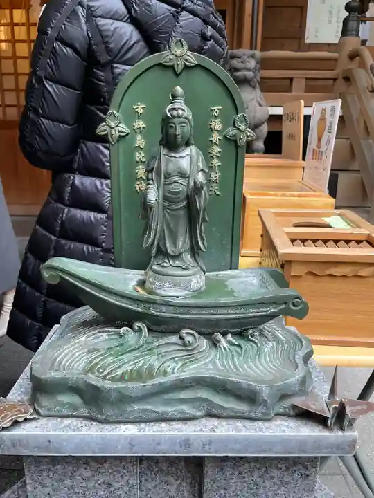 小網神社(東京都)