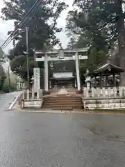 大須賀大神(千葉県)