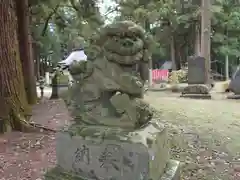 大田原神社(栃木県)