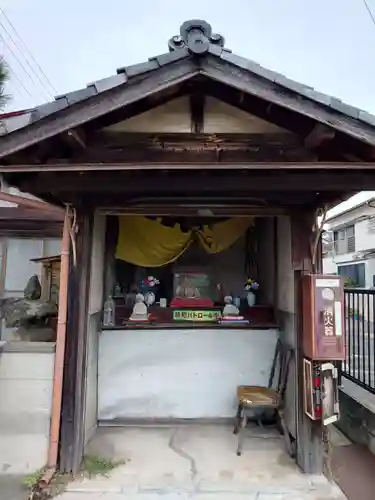 十王寺(愛知県)