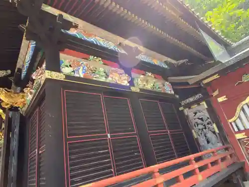 妙義神社(群馬県)