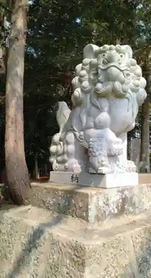 木間塚神明社(宮城県)