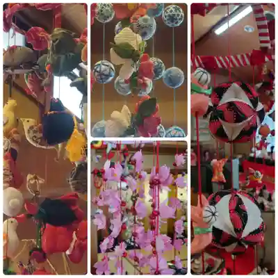 座間神社(神奈川県)