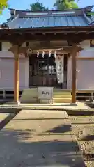 貴船神社(静岡県)