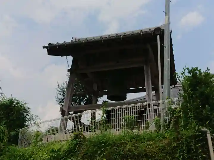 光泉寺のその他建物
