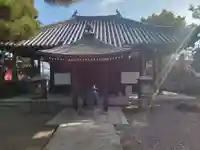 葛井寺(大阪府)